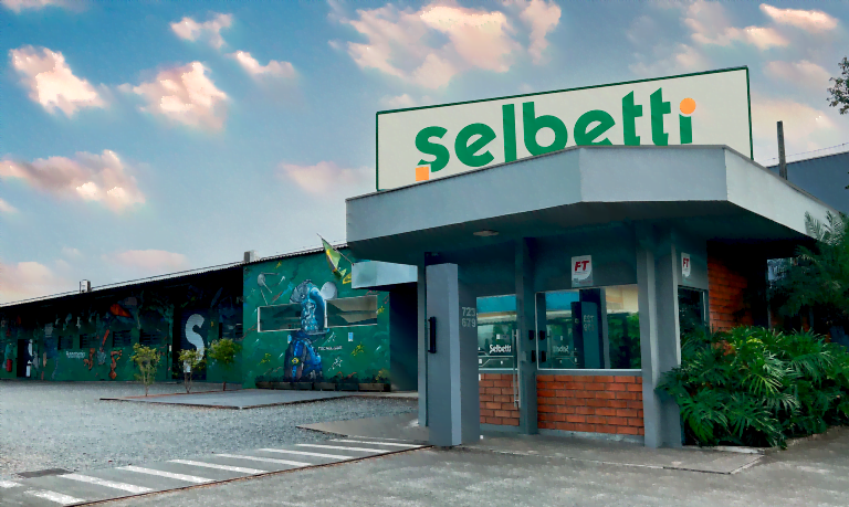 Selbetti investe R$ 70 milhões na aquisição das operações da Nexcore e da Kitani