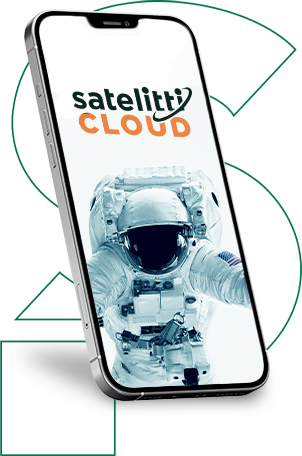 Satelitti cloud