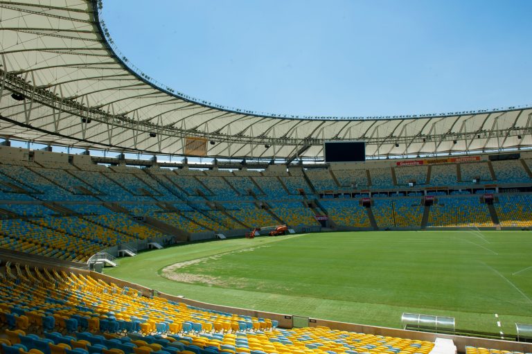 Lei Geral do Esporte muda a segurança nos estádios e arenas no Brasil; como se adequar