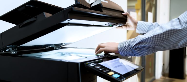 Como otimizar o parque de impressão da sua empresa