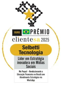 case clientes sa me poupe categoria líder em estratégia inovadora em mídias sociais