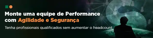 imagem do banner outsourcing de profissionais