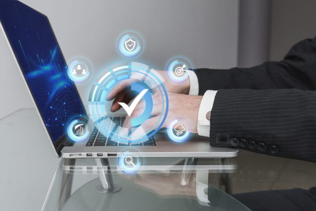 OCR: como a tecnologia atua na segurança de dados?