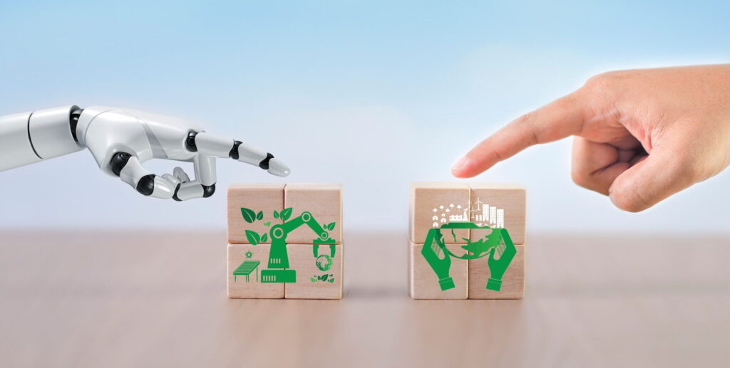 Como gestão de tecnologia pode otimizar sua estratégia ESG