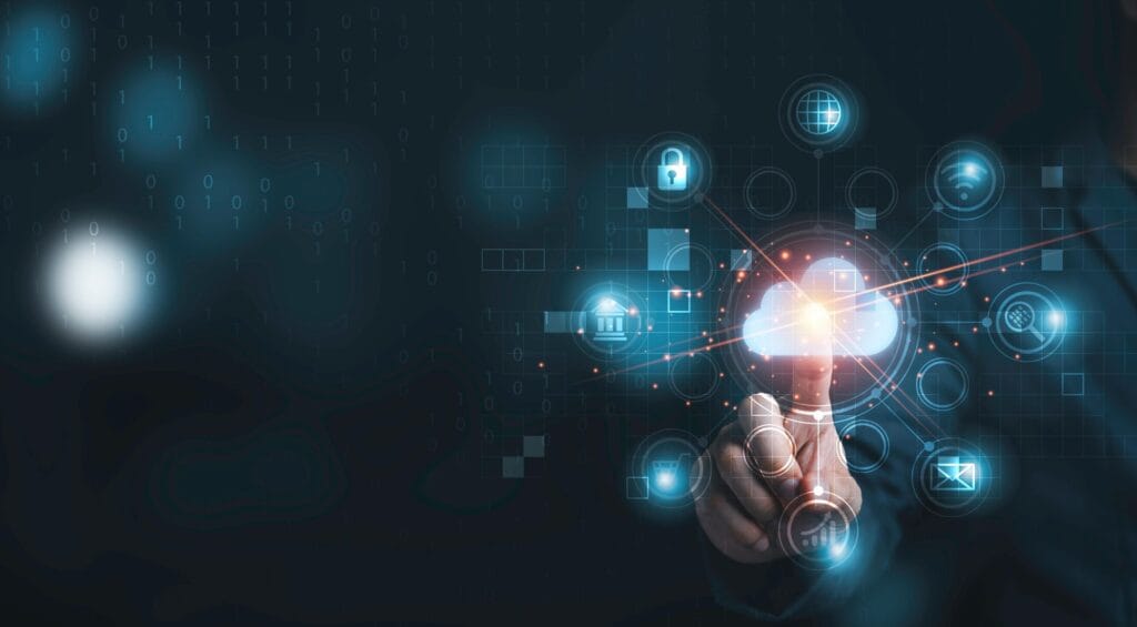 O papel e a importância de uma consultoria em cloud computing no sucesso empresarial