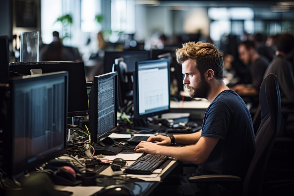 Seis dicas para otimizar sua gestão e controle de ativos de TI