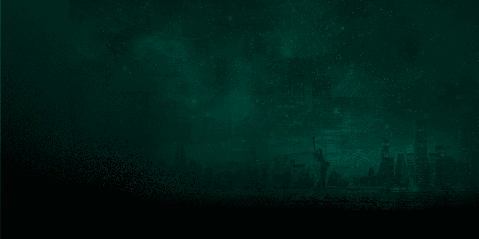 Imagem de fundo de Nova York, para ilustrar texto sobre NRF 2026