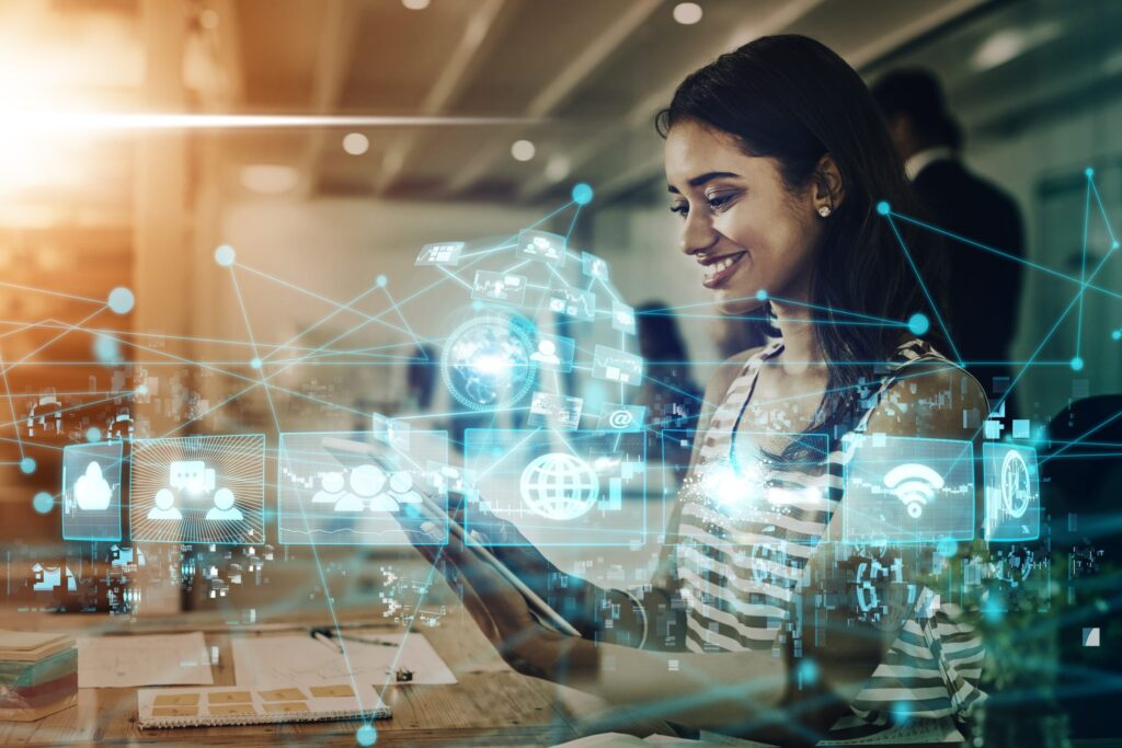 Transformação digital no RH com o uso do iBPMS