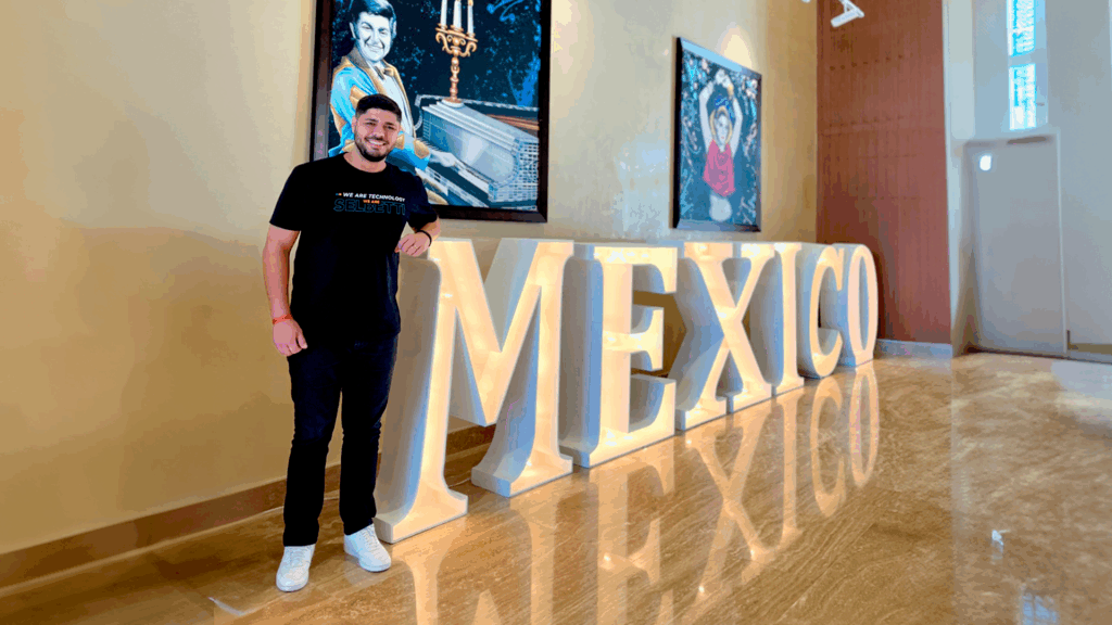 Selbetti Tecnologia consolida internacionalização