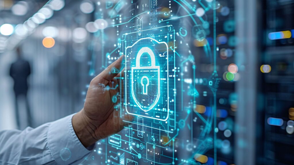 A importância da gestão de segurança e o papel da GovernarTI neste cenário