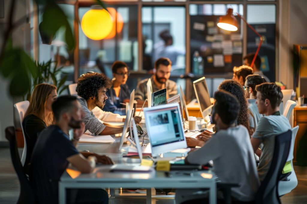 Como escolher o software de RH ideal para sua empresa