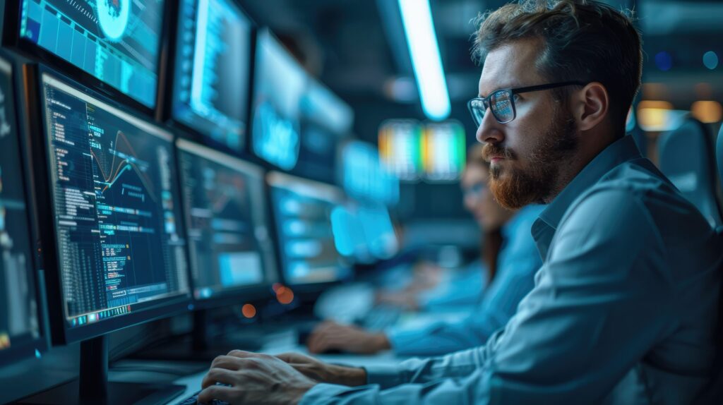 Aplicações de inteligência artificial nas empresas