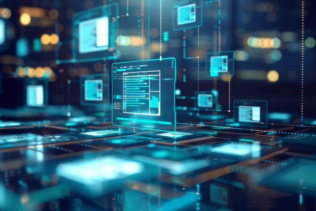 Como otimizar a gestão de fluxos e processos administrativos