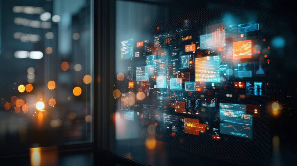 iBPMS e sua relação com análise de dados e inteligência artificial