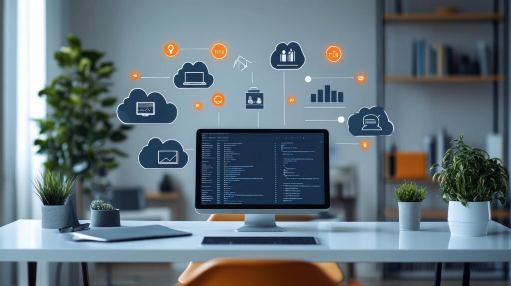 Automação de processos e inteligência artificial: como se beneficiar