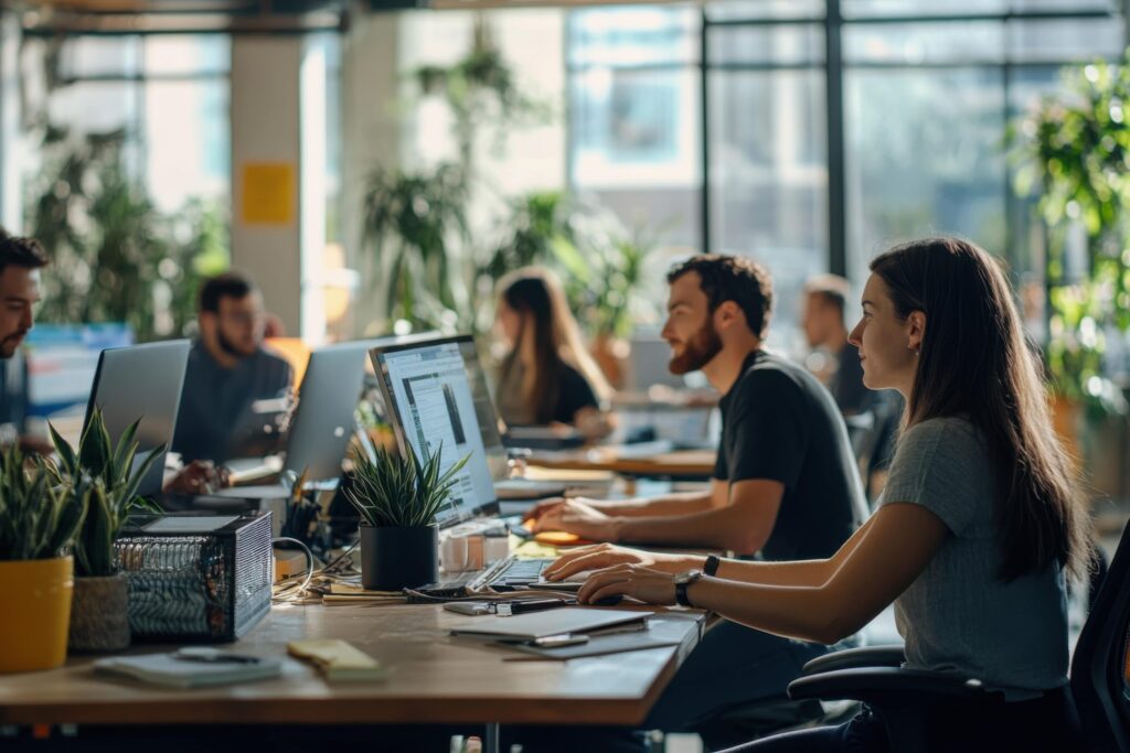 Aluguel de notebook corporativo: vantagens para empresas e como fazer