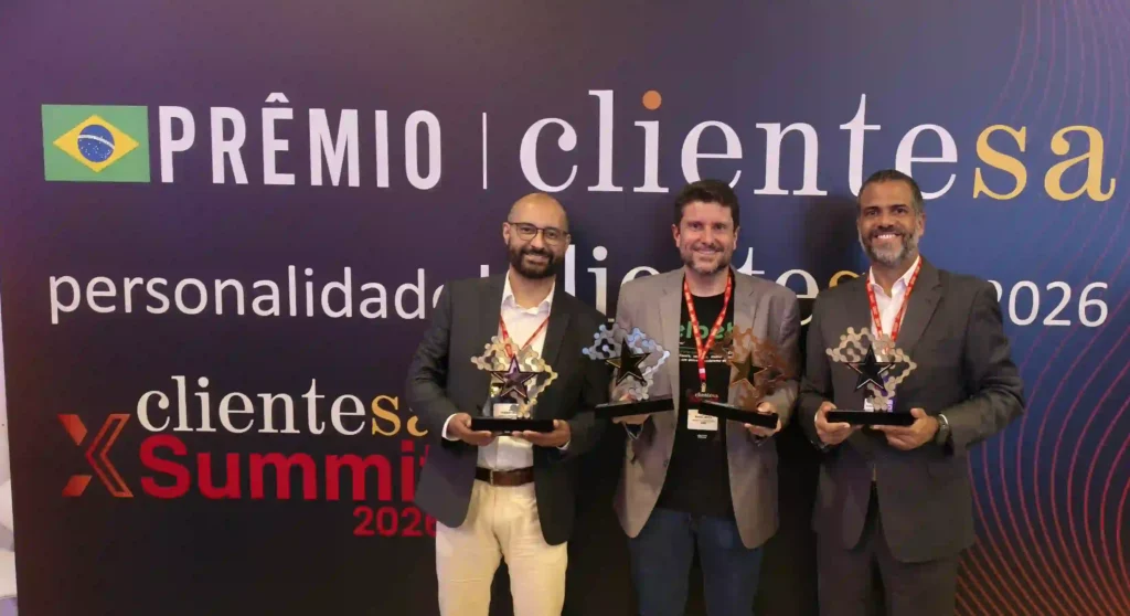 pr&ecirc;mio clientes sa 2026