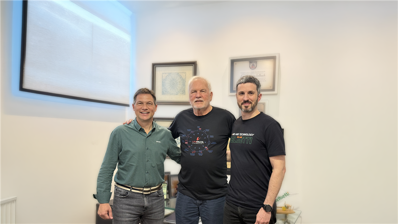 Selbetti adquire Unirede, principal parceira Zabbix na América Latina