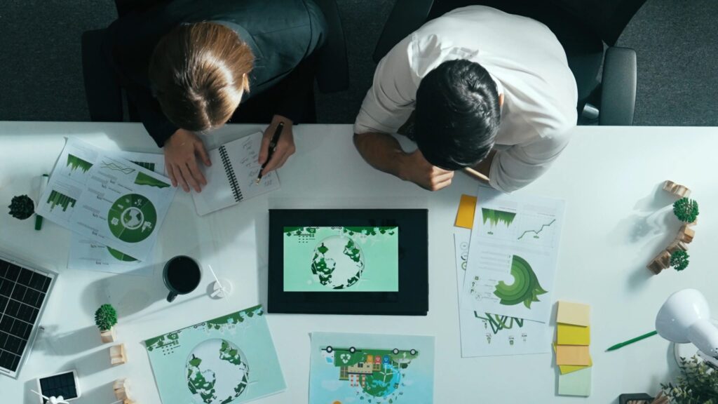 Responsabilidade ambiental nas empresas: práticas que fazem a diferença