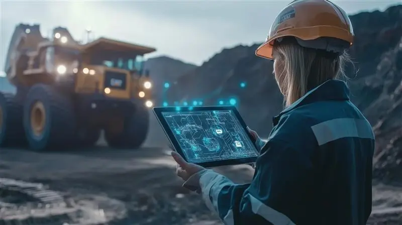 case de mineradora usando zabix para fortalecer segurança ferroviária