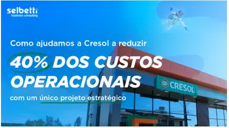 imagem com resultado da alocação de gerente de projeto em um projeto estratégico