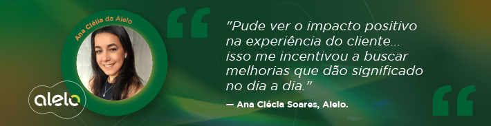 Depoimento de cx case alelo