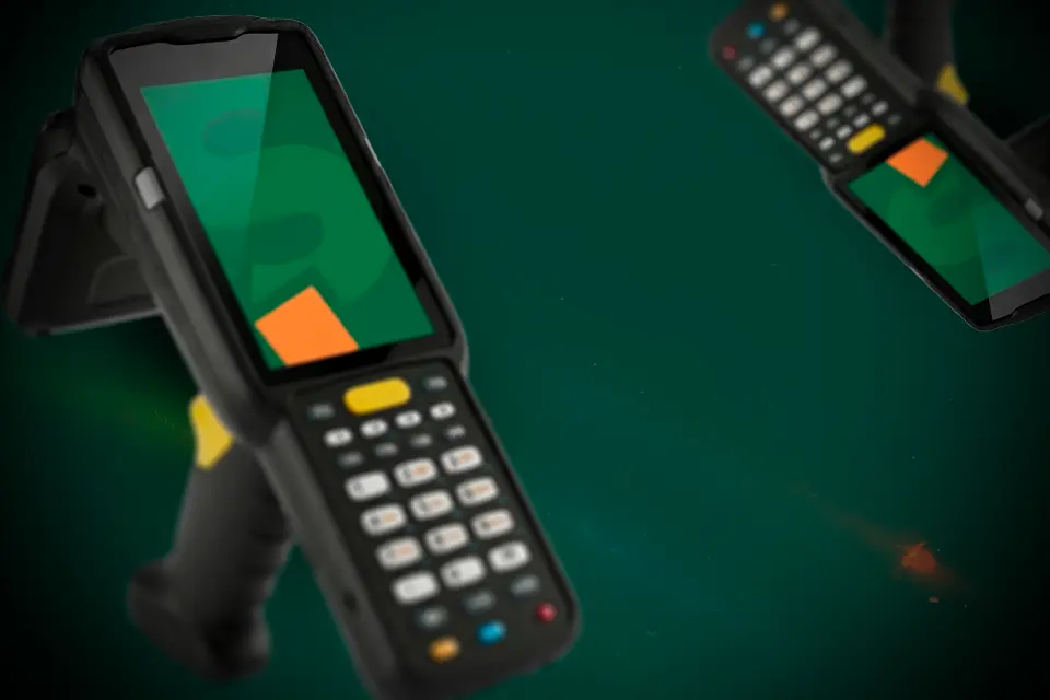 RFID para ilustrar campanha da Selbetti RFID Farmácia