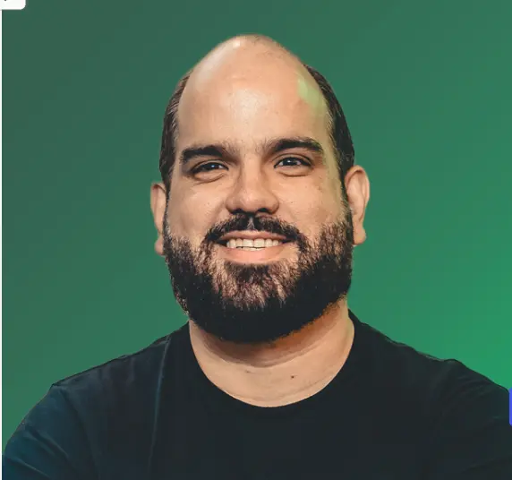 joão ricardo head da selbetti label solutions