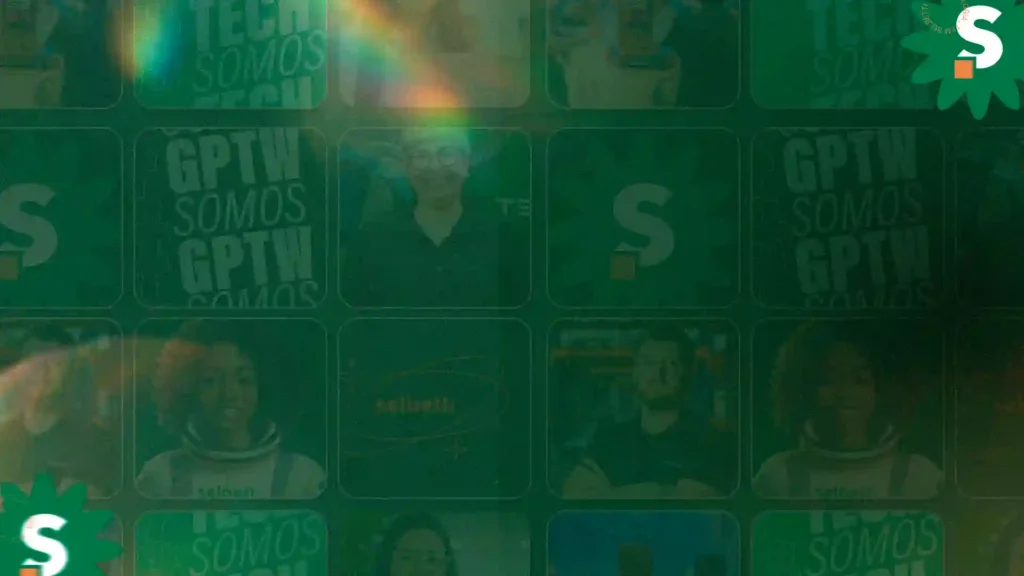 banner de comemoração aos 49 anos de selbetti