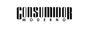 logo do site consumidor moderno para ilustrar texto da Selbetti sobre etiquetas eletrônicas publicado no site