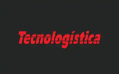 Logo do portal Tecnologística, que publicou matéria sobre a ampliação da liderança da Selbetti Label Solutions.