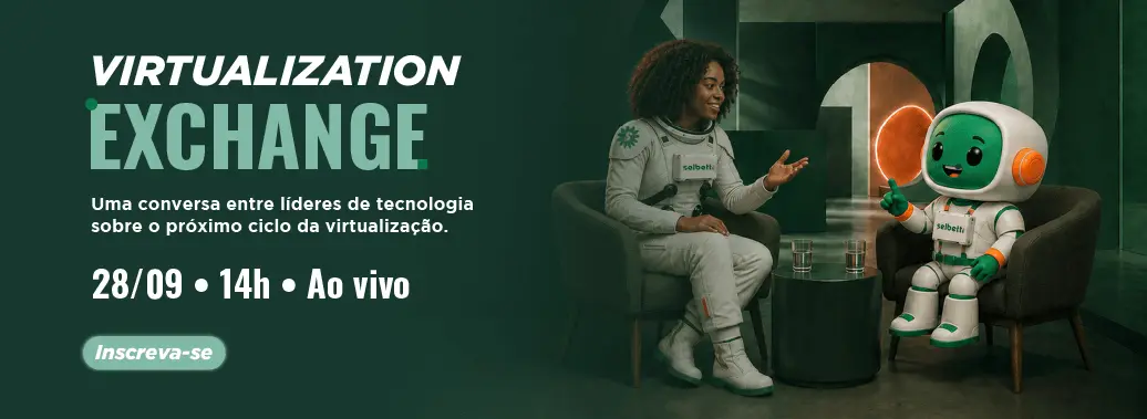 banner pop up virtualization